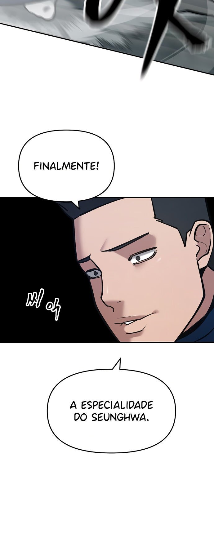 Read The Best Man In Charge PT Manga Online