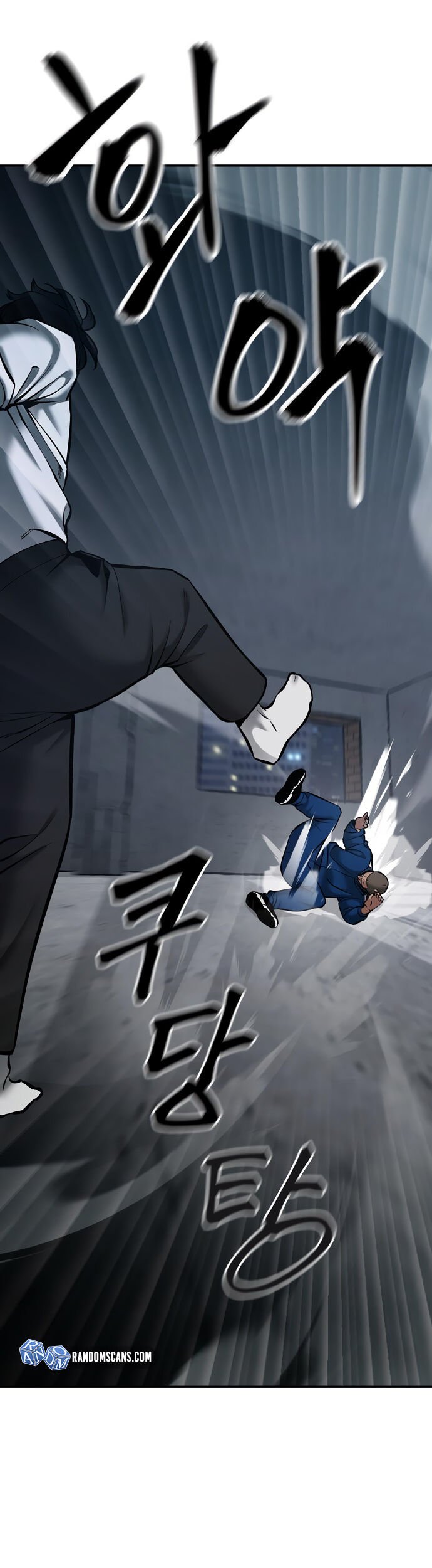 Read The Best Man In Charge PT Manga Online