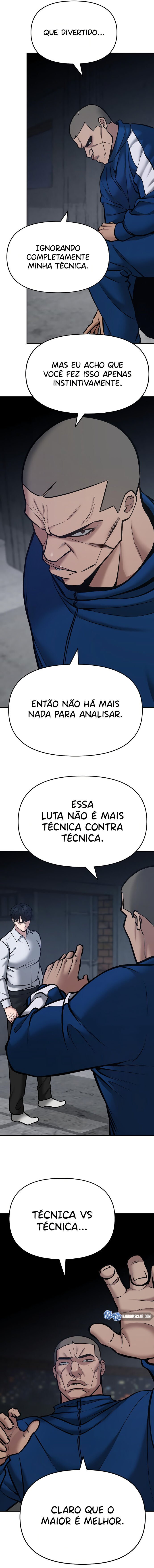 Read The Best Man In Charge PT Manga Online