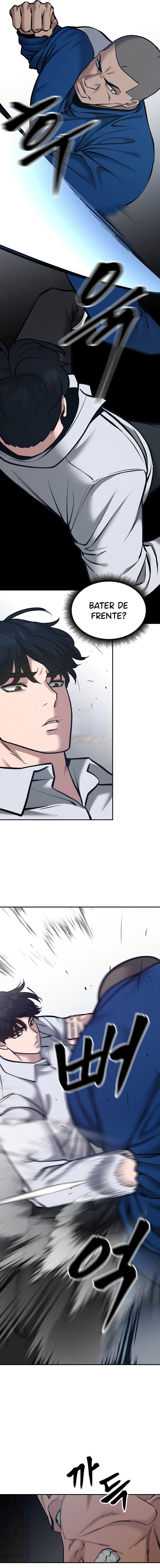 Read The Best Man In Charge PT Manga Online