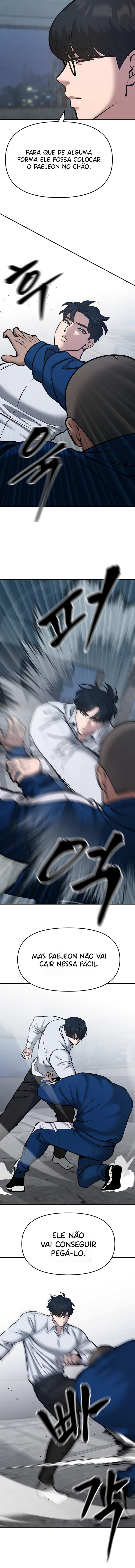 Read The Best Man In Charge PT Manga Online