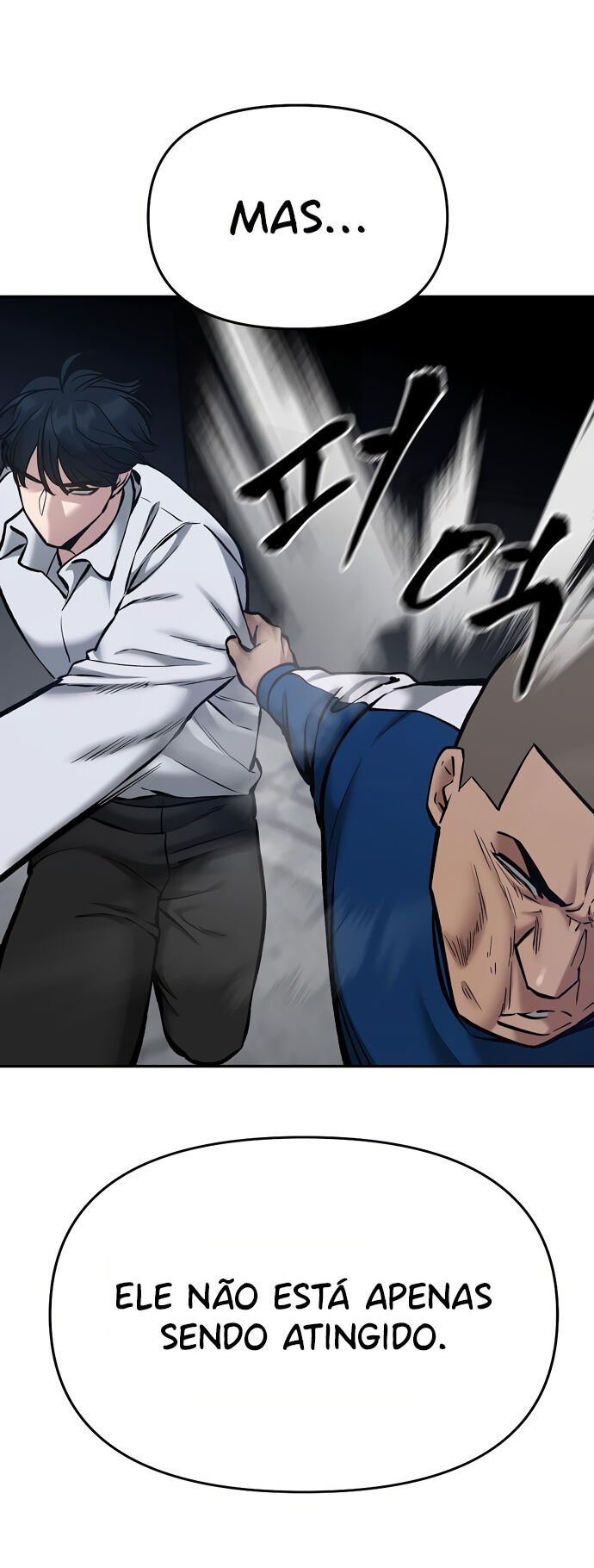 Read The Best Man In Charge PT Manga Online