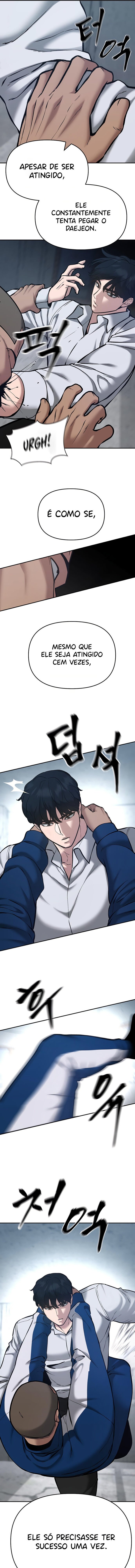 Read The Best Man In Charge PT Manga Online