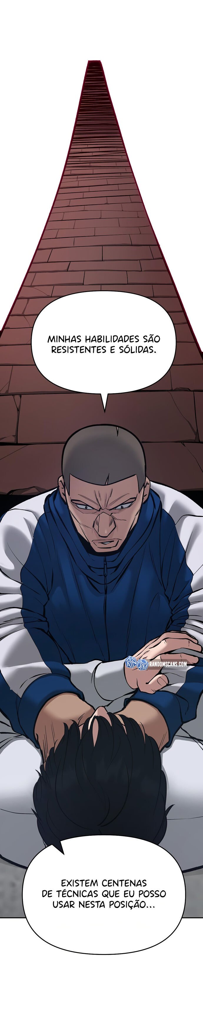 Read The Best Man In Charge PT Manga Online