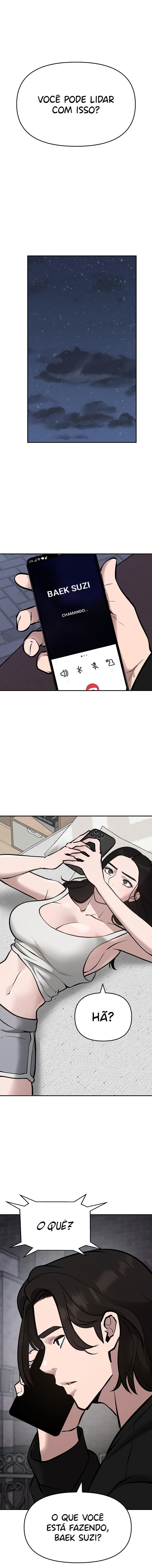 Read The Best Man In Charge PT Manga Online