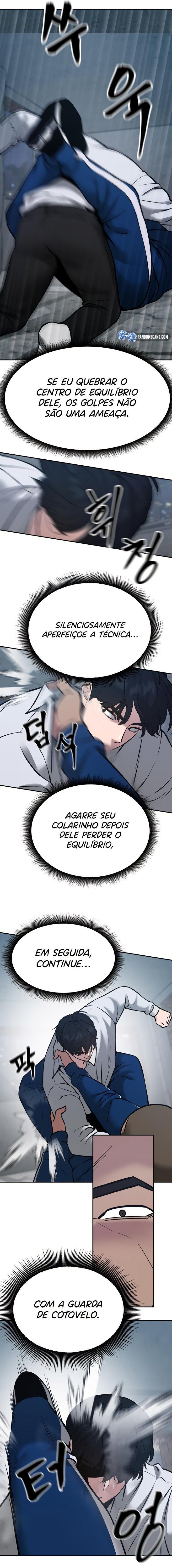 Read The Best Man In Charge PT Manga Online