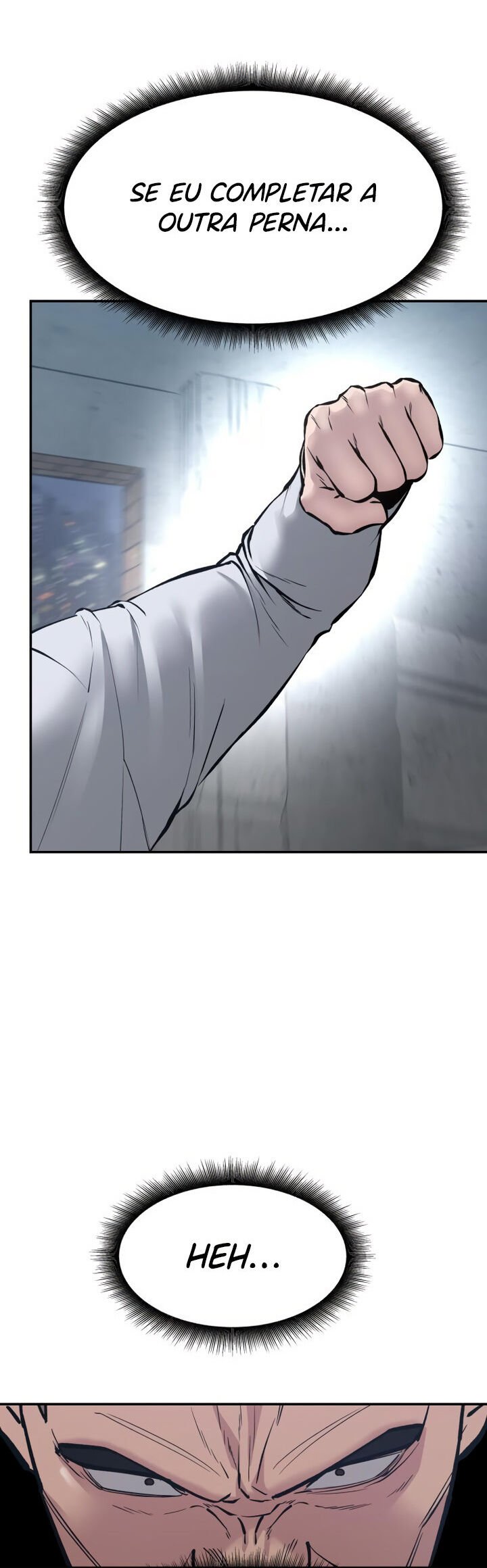 Read The Best Man In Charge PT Manga Online