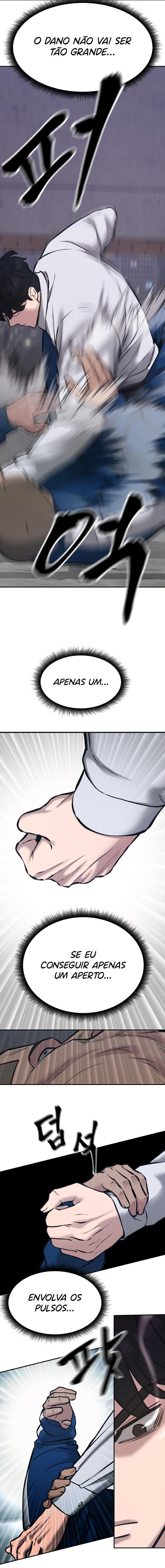 Read The Best Man In Charge PT Manga Online