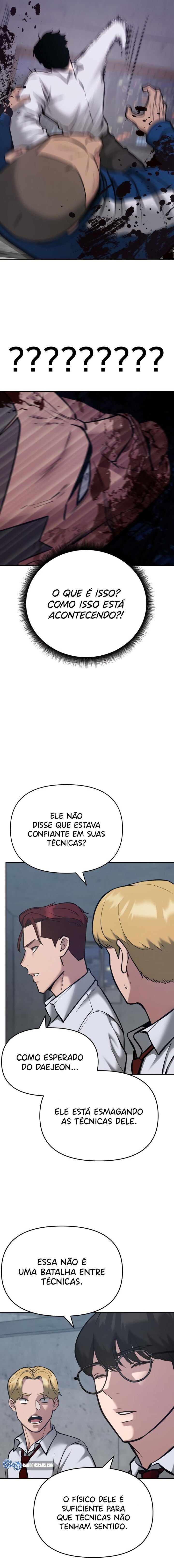 Read The Best Man In Charge PT Manga Online