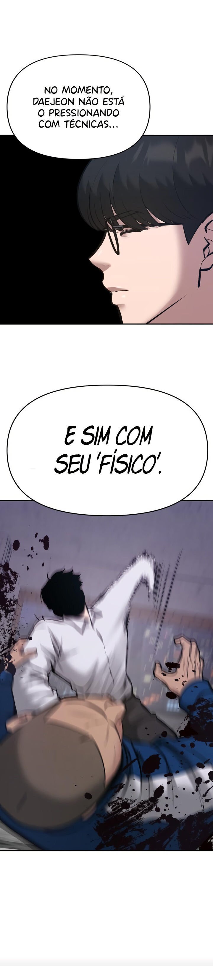 Read The Best Man In Charge PT Manga Online