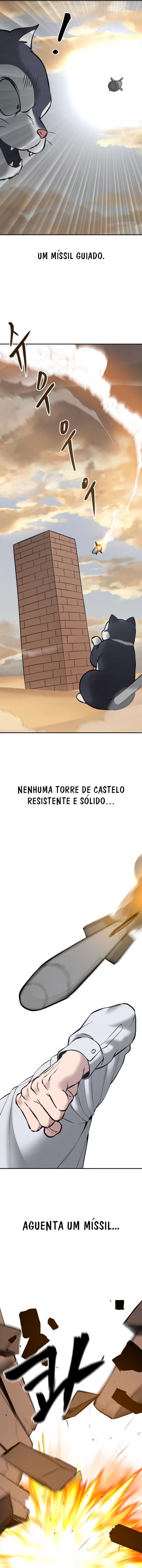 Read The Best Man In Charge PT Manga Online