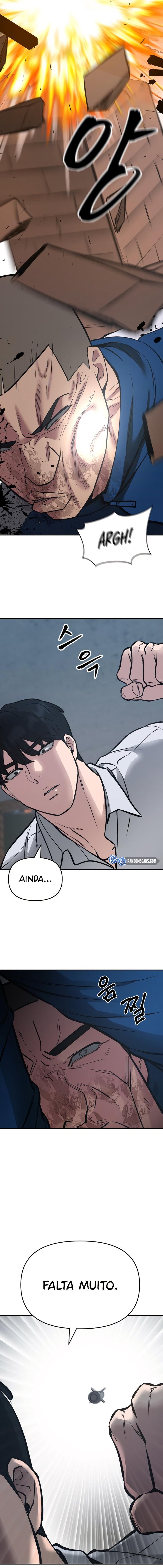Read The Best Man In Charge PT Manga Online