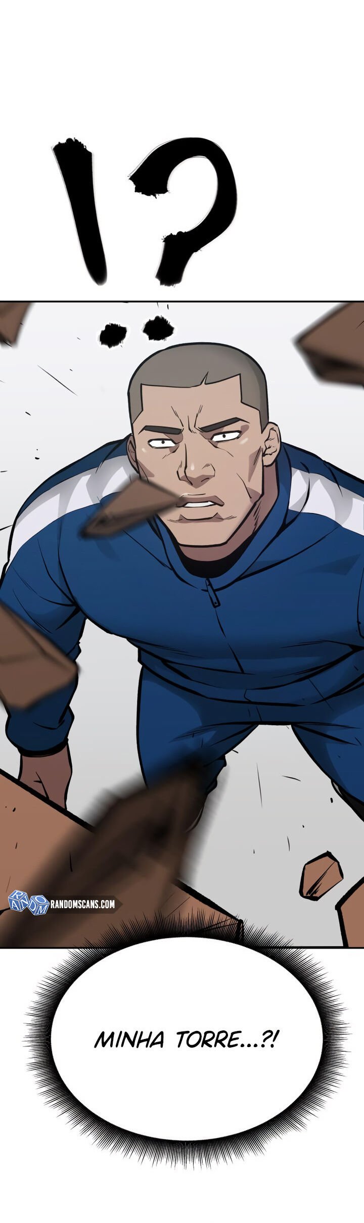 Read The Best Man In Charge PT Manga Online