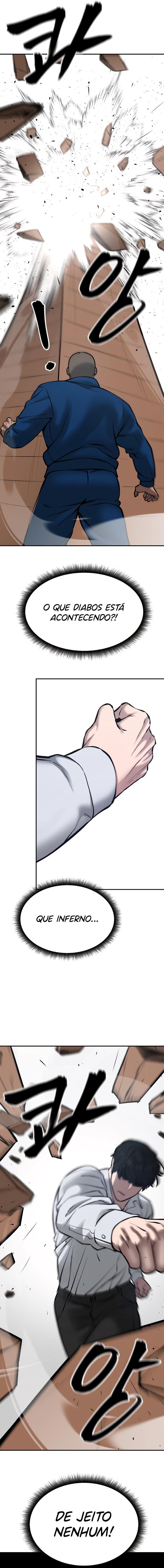 Read The Best Man In Charge PT Manga Online