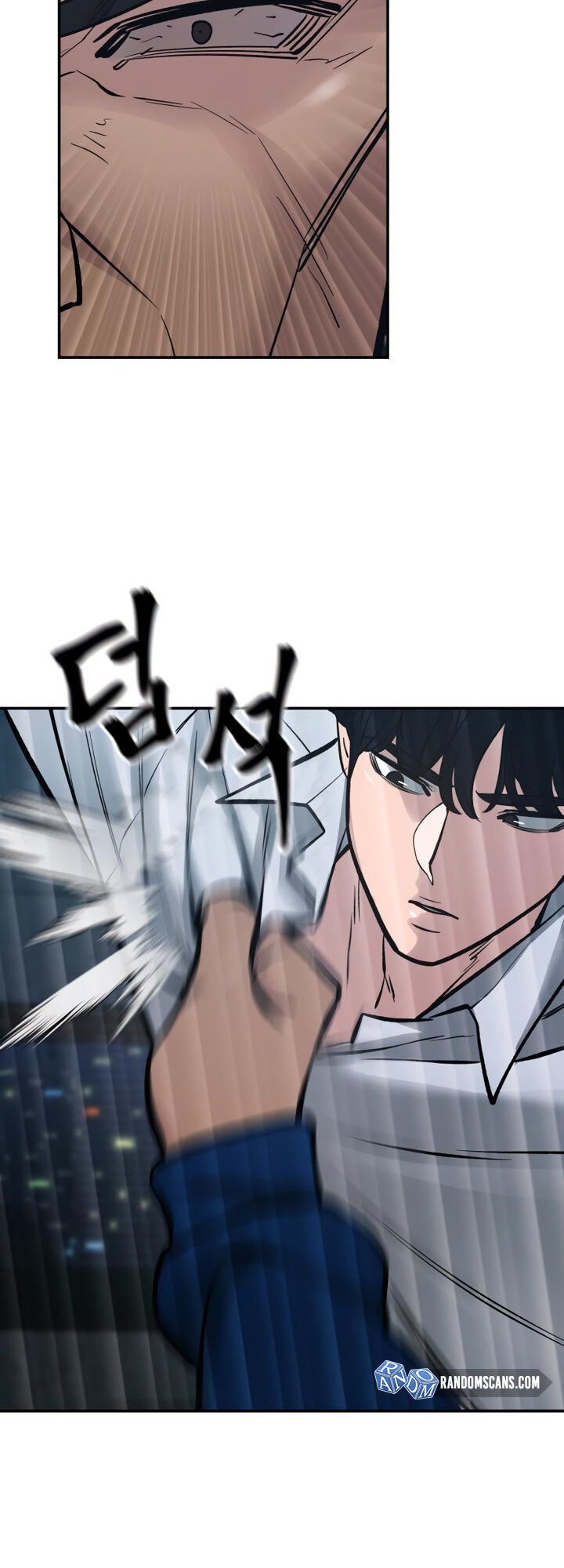 Read The Best Man In Charge PT Manga Online