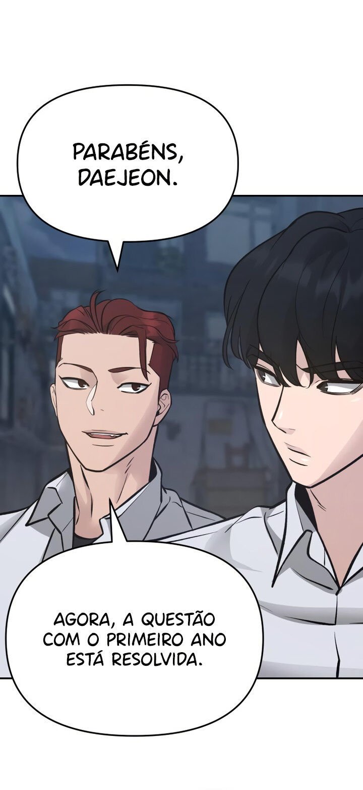 Read The Best Man In Charge PT Manga Online
