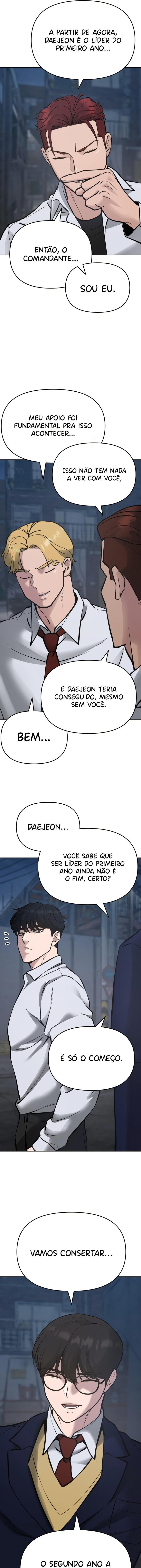 Read The Best Man In Charge PT Manga Online
