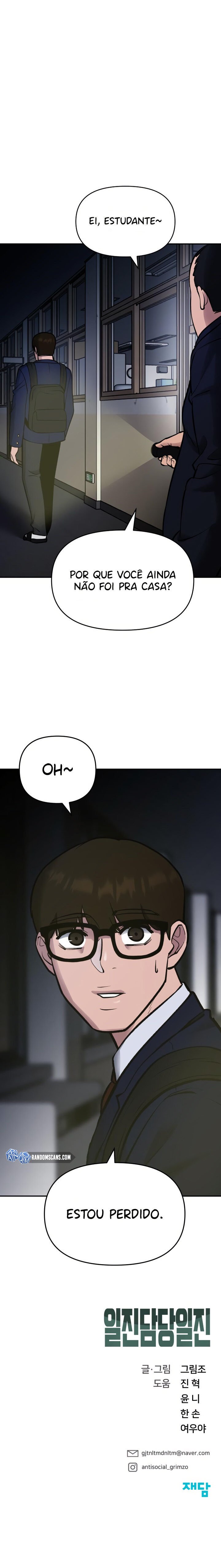 Read The Best Man In Charge PT Manga Online