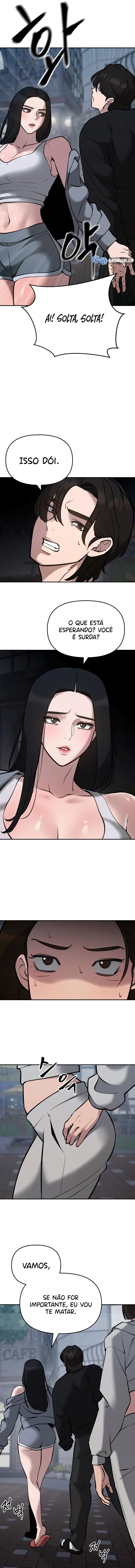 Read The Best Man In Charge PT Manga Online