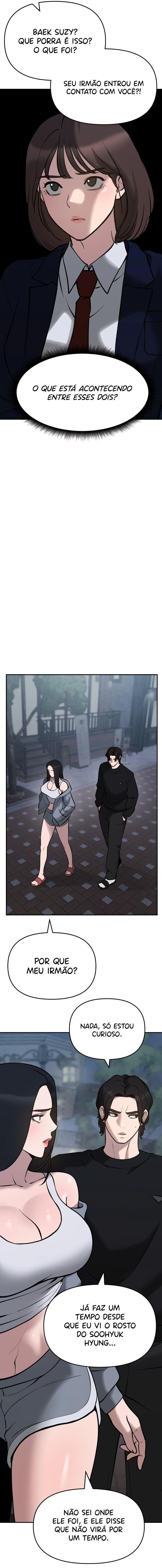 Read The Best Man In Charge PT Manga Online