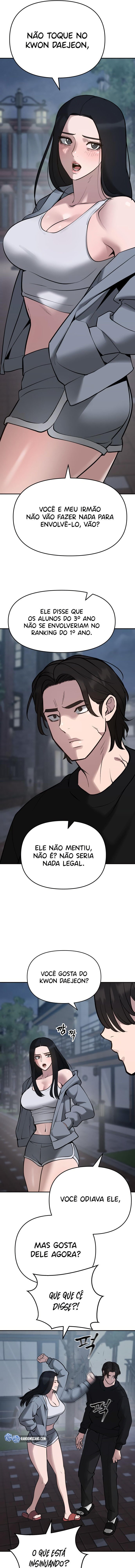Read The Best Man In Charge PT Manga Online