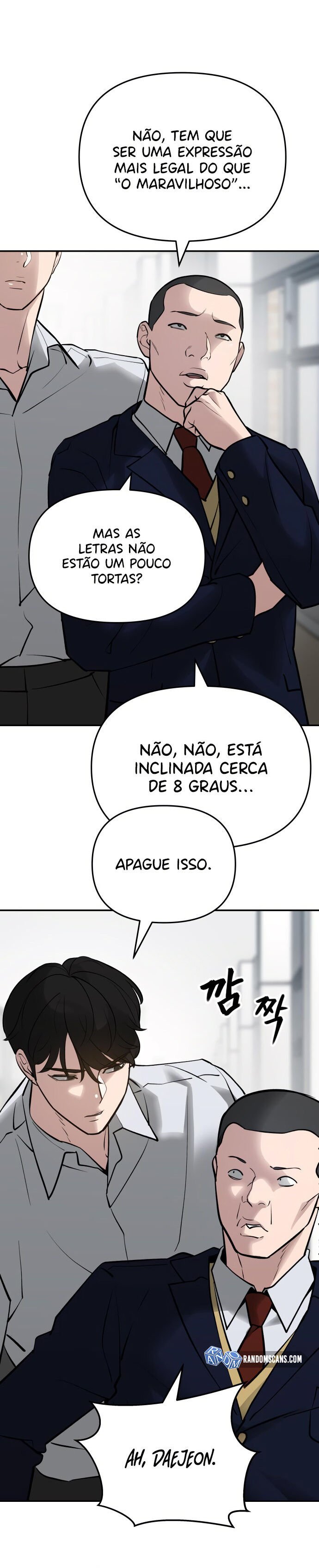 Read The Best Man In Charge PT Manga Online