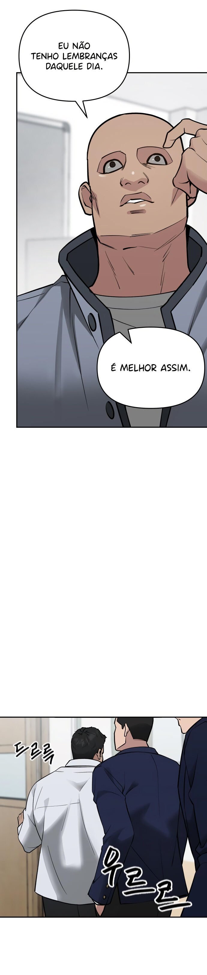 Read The Best Man In Charge PT Manga Online