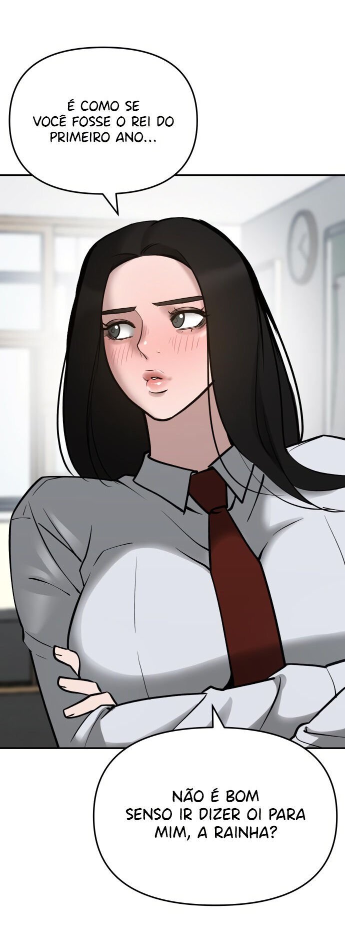 Read The Best Man In Charge PT Manga Online