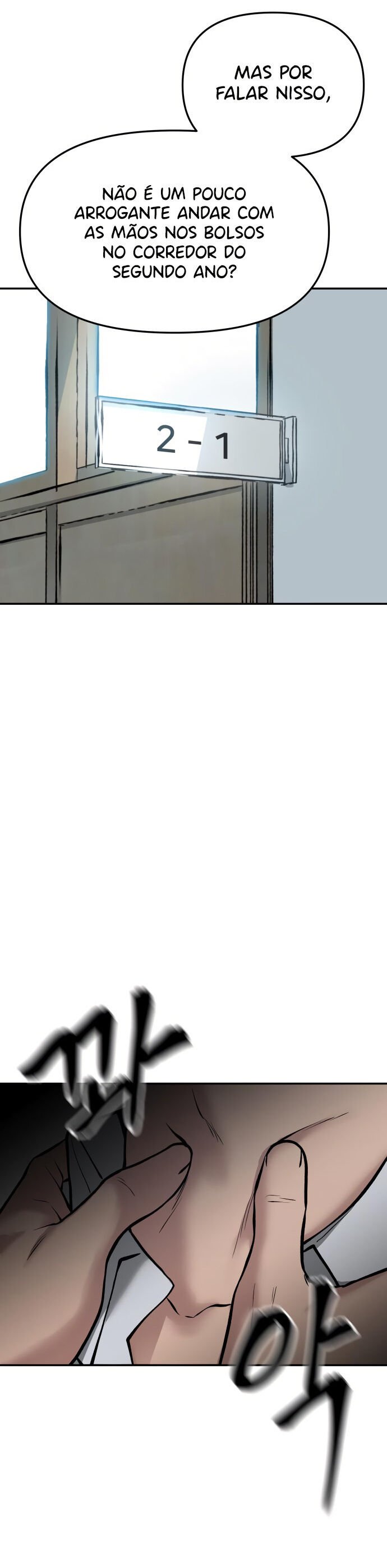 Read The Best Man In Charge PT Manga Online