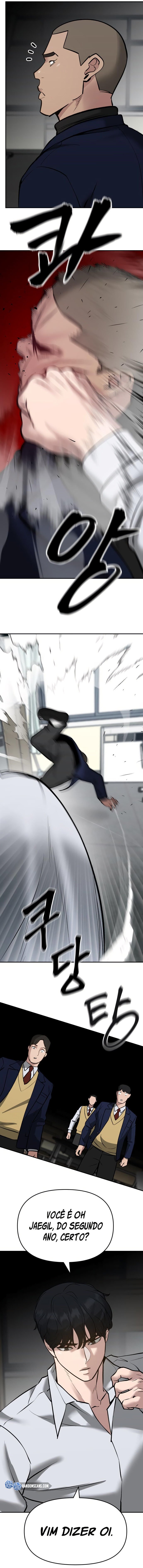 Read The Best Man In Charge PT Manga Online