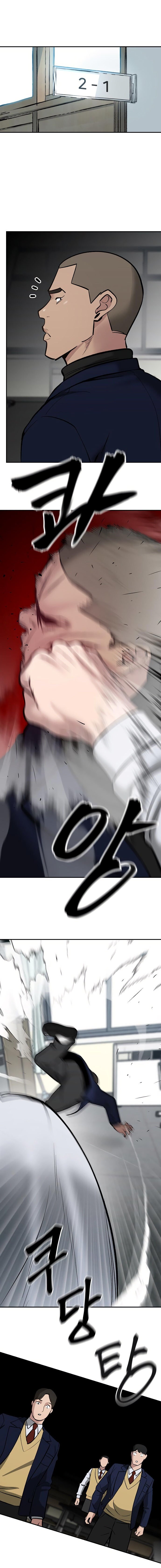 Read The Best Man In Charge PT Manga Online