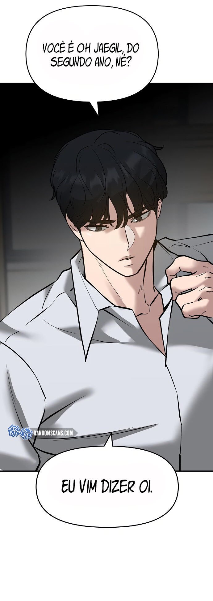 Read The Best Man In Charge PT Manga Online