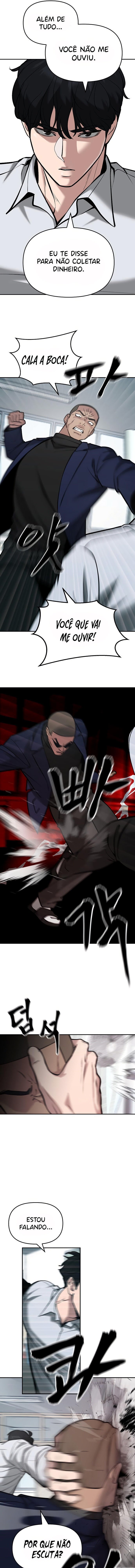 Read The Best Man In Charge PT Manga Online