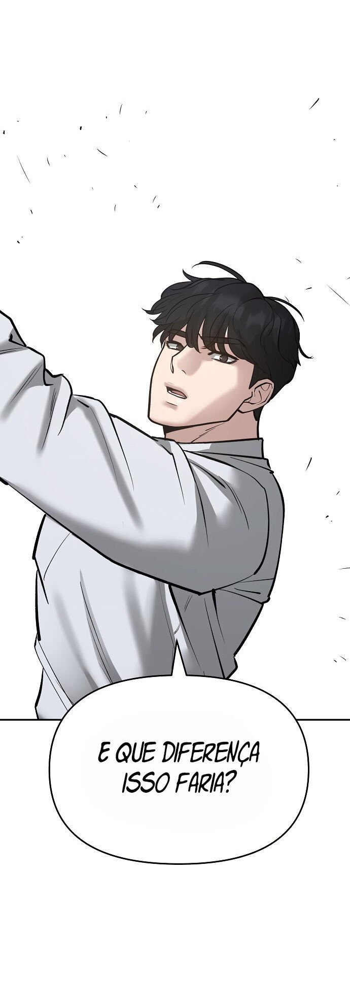 Read The Best Man In Charge PT Manga Online