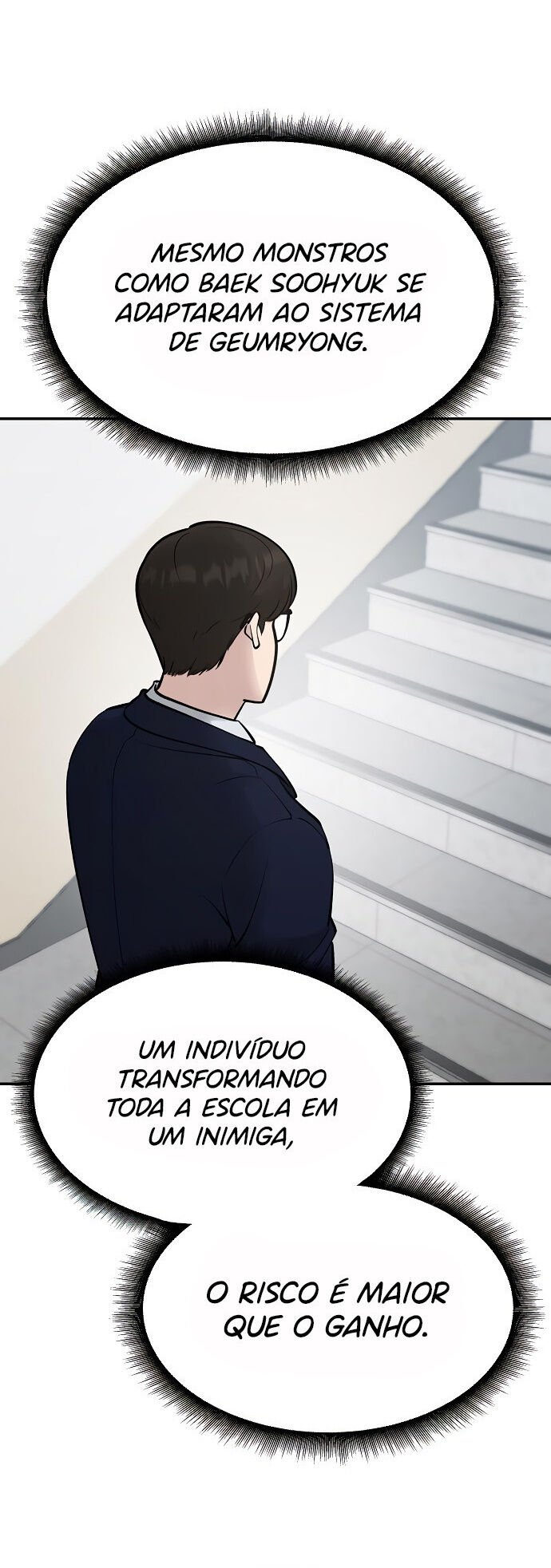 Read The Best Man In Charge PT Manga Online