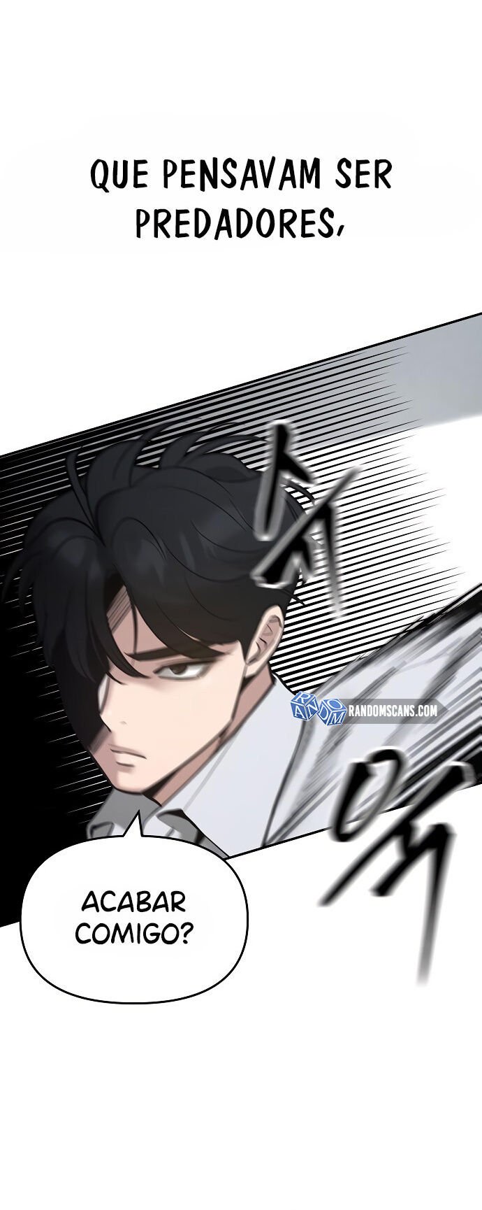Read The Best Man In Charge PT Manga Online
