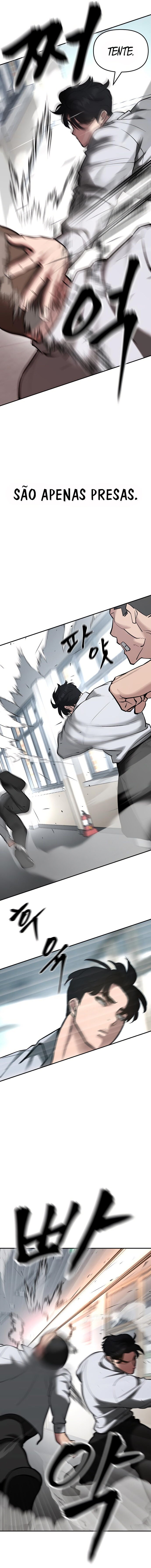 Read The Best Man In Charge PT Manga Online
