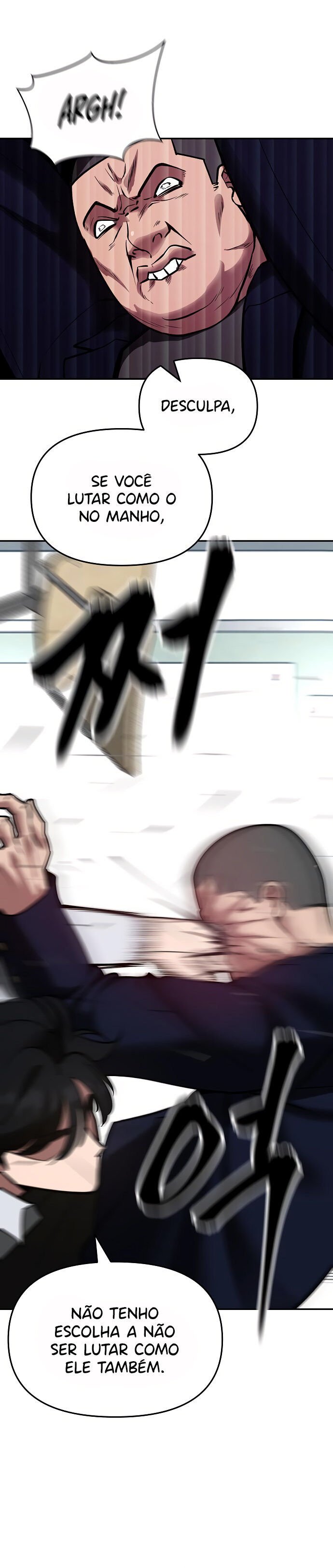 Read The Best Man In Charge PT Manga Online