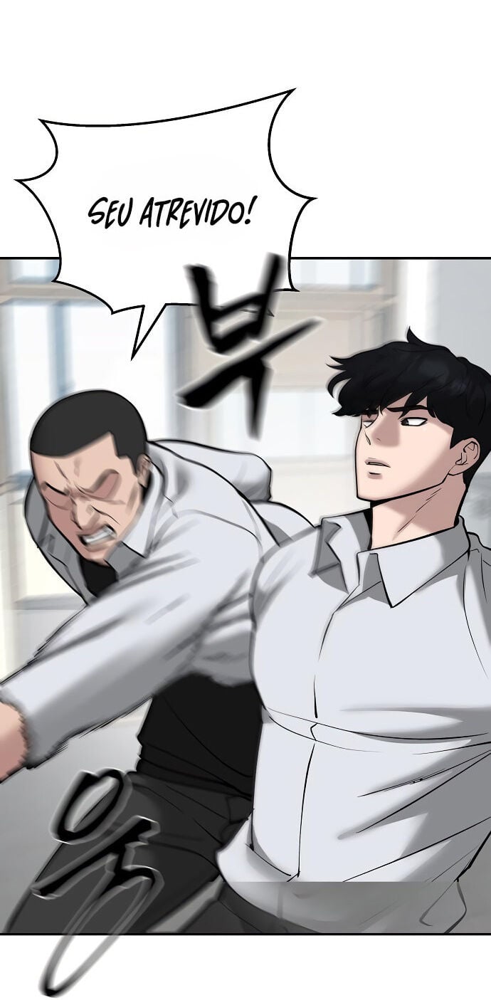 Read The Best Man In Charge PT Manga Online