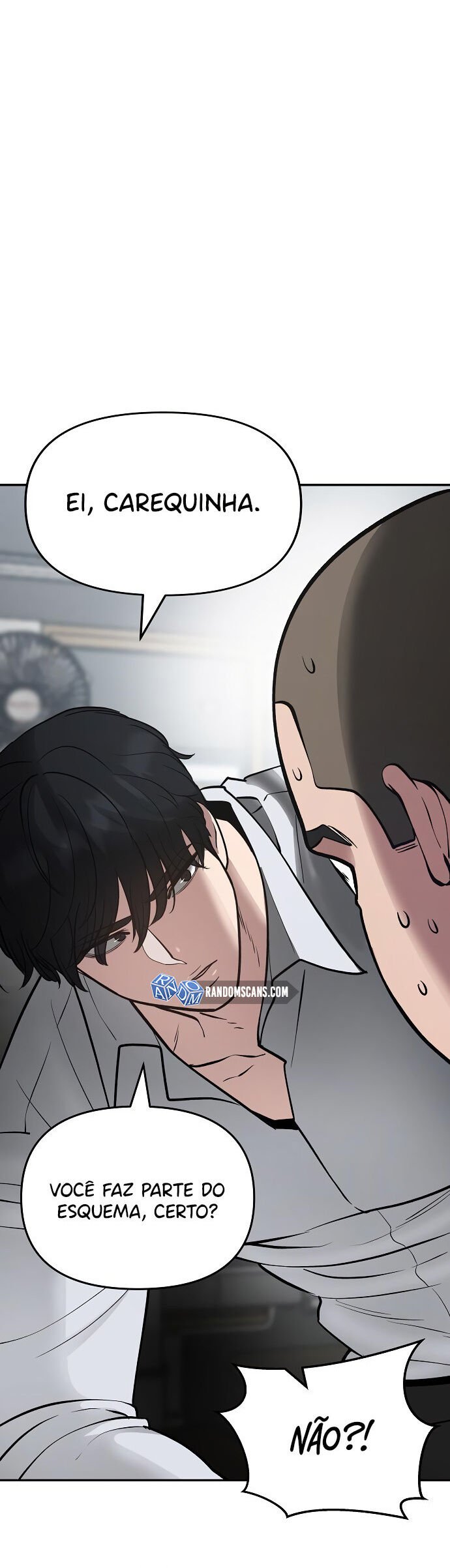 Read The Best Man In Charge PT Manga Online
