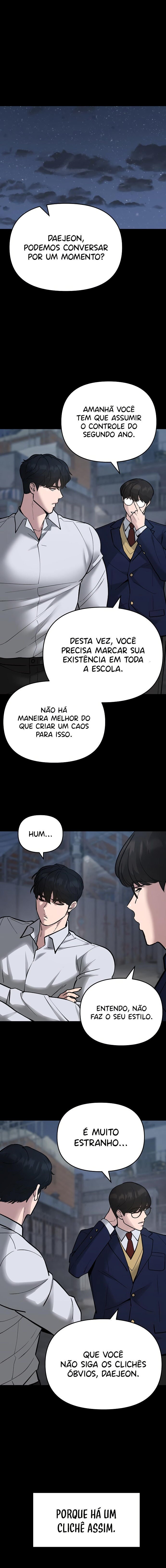 Read The Best Man In Charge PT Manga Online