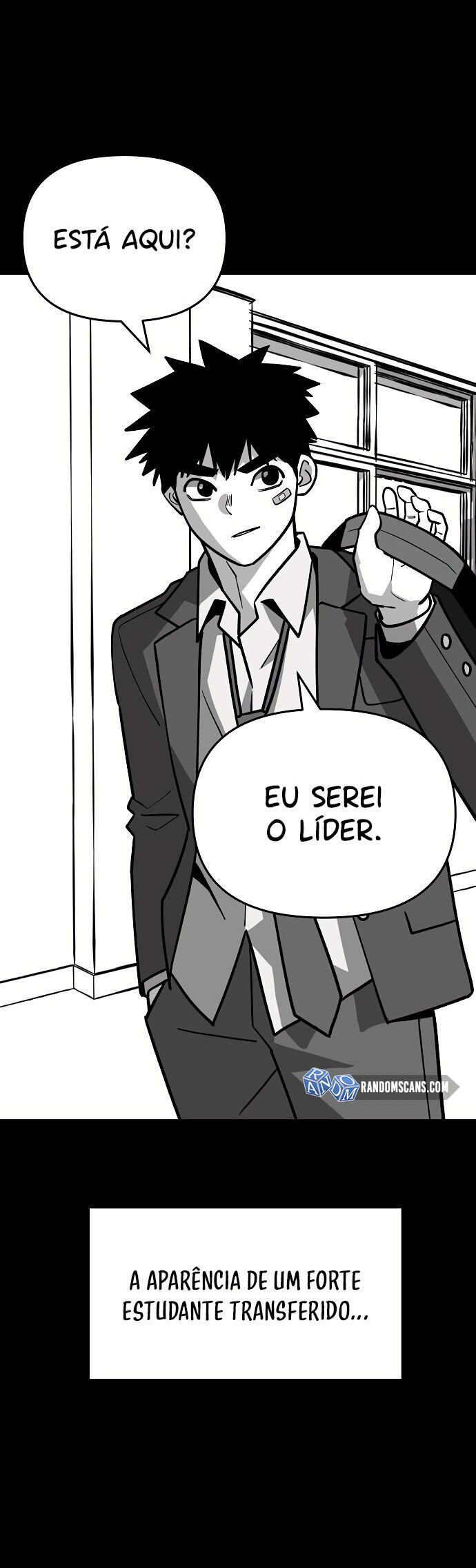 Read The Best Man In Charge PT Manga Online