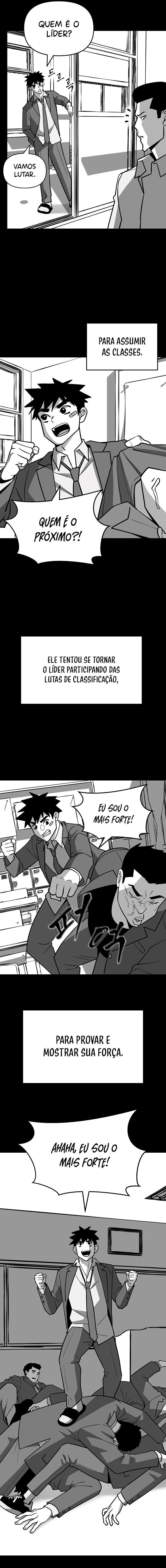Read The Best Man In Charge PT Manga Online