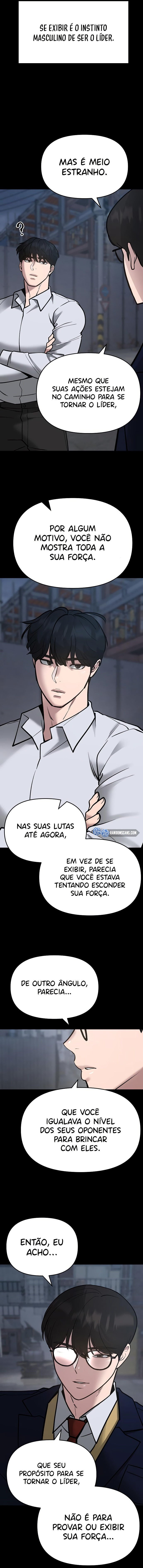 Read The Best Man In Charge PT Manga Online