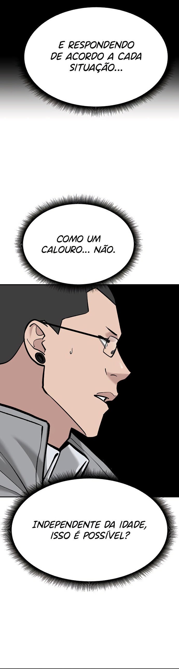 Read The Best Man In Charge PT Manga Online