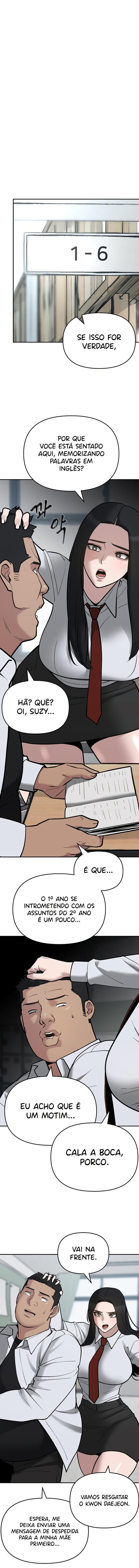 Read The Best Man In Charge PT Manga Online