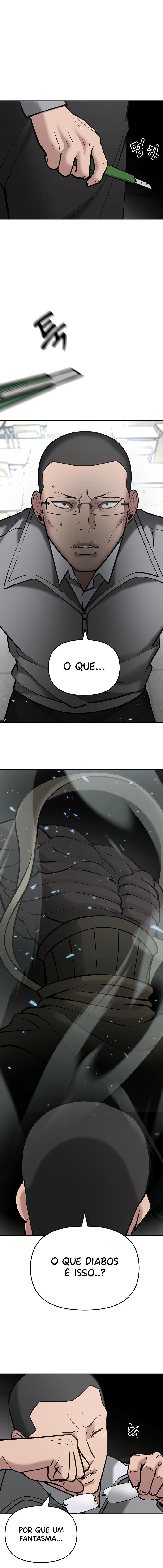 Read The Best Man In Charge PT Manga Online