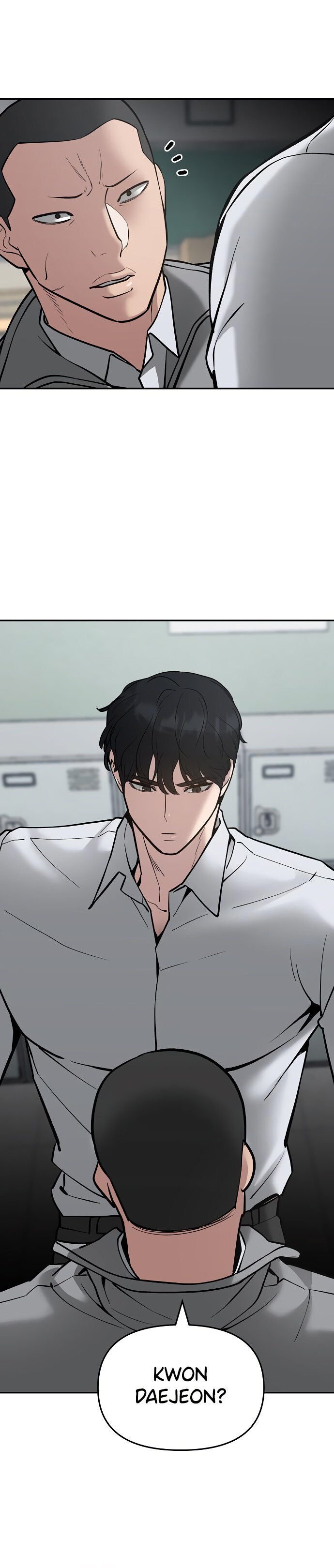 Read The Best Man In Charge PT Manga Online