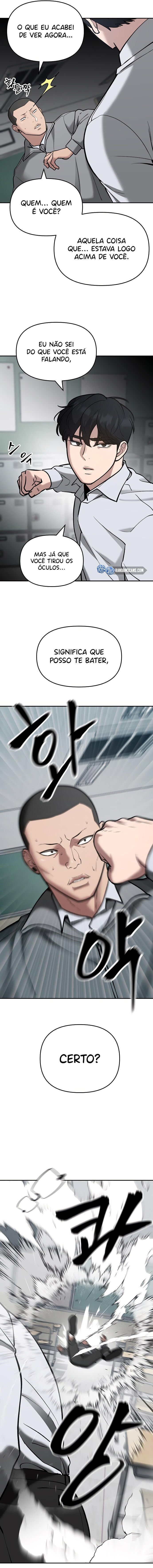 Read The Best Man In Charge PT Manga Online