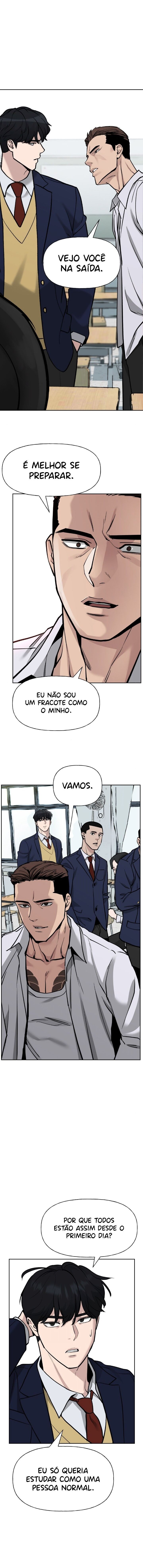 Read The Best Man In Charge PT Manga Online
